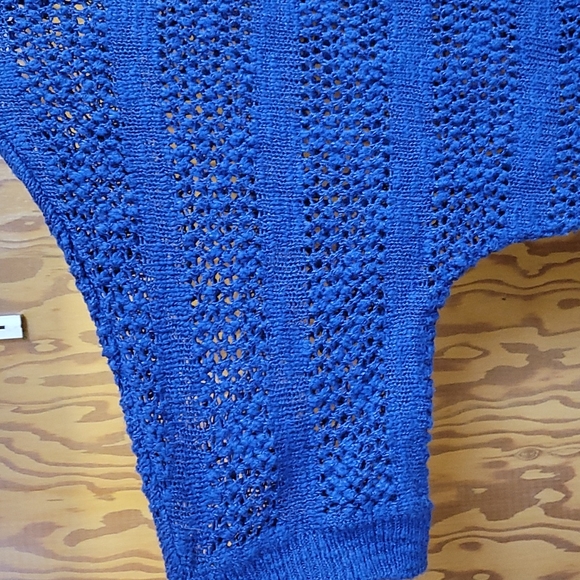 Lightweight knit sweater - Picture 5 of 5